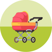 Juguetes y Productos para Niños